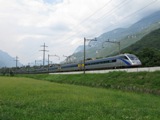 Trenitalia ETR 470-8